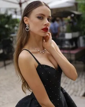 Xenia Tchoumitcheva OnlyFans Leaked Free Thumbnail Picture - #4zA9fbSHrm