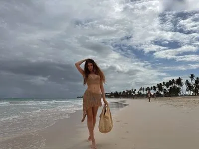 Xenia Tchoumitcheva OnlyFans Leaked Free Thumbnail Picture - #5HI5Vkc6JZ