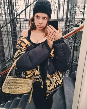 Xenia Tchoumitcheva OnlyFans Leaked Free Thumbnail Picture - #5m0TvUNldU