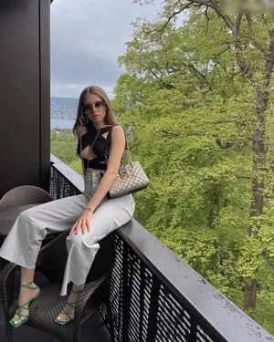 Xenia Tchoumitcheva OnlyFans Leaked Free Thumbnail Picture - #6VewYUZd0A