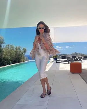 Xenia Tchoumitcheva OnlyFans Leaked Free Thumbnail Picture - #6fmsSXTIlh