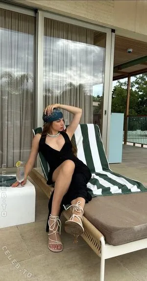 Xenia Tchoumitcheva OnlyFans Leaked Free Thumbnail Picture - #77YSsugdMk