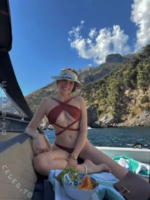 Xenia Tchoumitcheva OnlyFans Leaked Free Thumbnail Picture - #8K8cMdfCw9