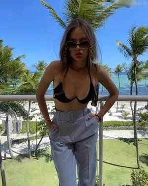 Xenia Tchoumitcheva OnlyFans Leaked Free Thumbnail Picture - #8W4500NTFv