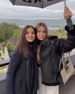 Xenia Tchoumitcheva OnlyFans Leaked Free Thumbnail Picture - #9ldgViGQpW