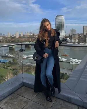 Xenia Tchoumitcheva OnlyFans Leaked Free Thumbnail Picture - #D4NXKmJUCO