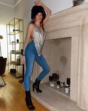 Xenia Tchoumitcheva OnlyFans Leaked Free Thumbnail Picture - #EnNjAt7WYn