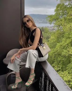 Xenia Tchoumitcheva OnlyFans Leaked Free Thumbnail Picture - #GEobmgqeKz