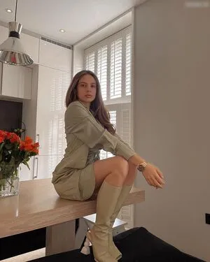 Xenia Tchoumitcheva OnlyFans Leaked Free Thumbnail Picture - #HuIvSFDbe1