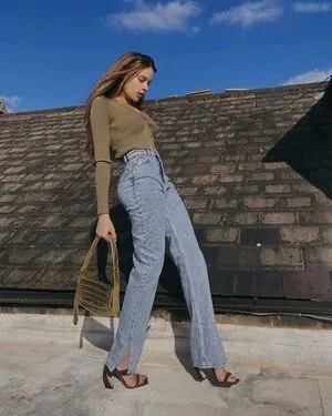 Xenia Tchoumitcheva OnlyFans Leaked Free Thumbnail Picture - #I6NorDSO2q