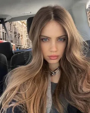 Xenia Tchoumitcheva OnlyFans Leaked Free Thumbnail Picture - #IOleWEscjE