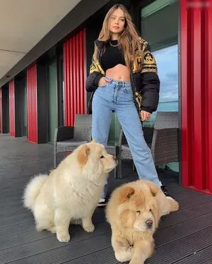 Xenia Tchoumitcheva OnlyFans Leaked Free Thumbnail Picture - #J40f2CxMTv
