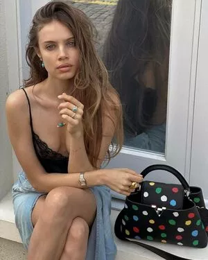 Xenia Tchoumitcheva OnlyFans Leaked Free Thumbnail Picture - #KBZtLxTM1m