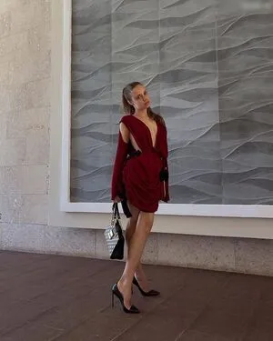Xenia Tchoumitcheva OnlyFans Leaked Free Thumbnail Picture - #M04CbewHX5