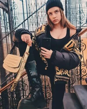 Xenia Tchoumitcheva OnlyFans Leaked Free Thumbnail Picture - #M9xBrjpkpb