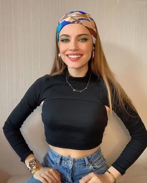 Xenia Tchoumitcheva OnlyFans Leaked Free Thumbnail Picture - #NEkm5Ud6pP