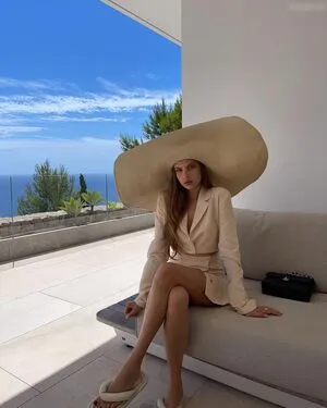 Xenia Tchoumitcheva OnlyFans Leaked Free Thumbnail Picture - #NQEhqbK8hg