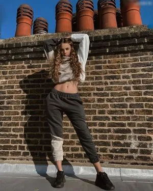 Xenia Tchoumitcheva OnlyFans Leaked Free Thumbnail Picture - #NjUB46oVGp