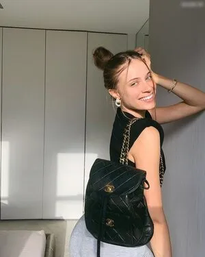 Xenia Tchoumitcheva OnlyFans Leaked Free Thumbnail Picture - #NlRcmU69CI