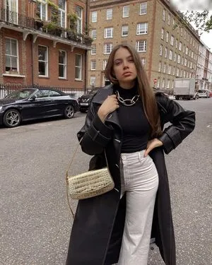 Xenia Tchoumitcheva OnlyFans Leaked Free Thumbnail Picture - #ObPcraGHD4