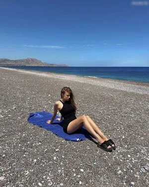 Xenia Tchoumitcheva OnlyFans Leaked Free Thumbnail Picture - #ObdTzgiMSs