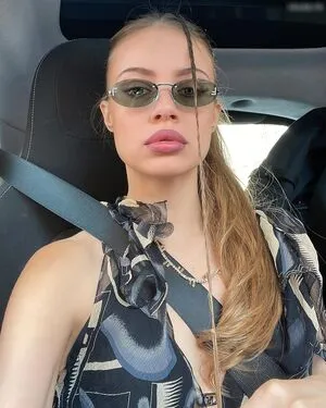 Xenia Tchoumitcheva OnlyFans Leaked Free Thumbnail Picture - #OinsCHPWOu