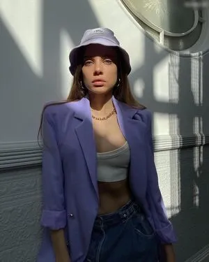 Xenia Tchoumitcheva OnlyFans Leaked Free Thumbnail Picture - #OthJJTZcTB