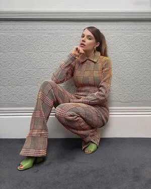 Xenia Tchoumitcheva OnlyFans Leaked Free Thumbnail Picture - #RWqGdSPULn