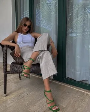 Xenia Tchoumitcheva OnlyFans Leaked Free Thumbnail Picture - #TOI6wLKjBv