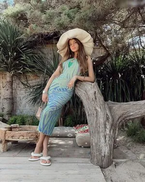 Xenia Tchoumitcheva OnlyFans Leaked Free Thumbnail Picture - #TbXGLMBdTo