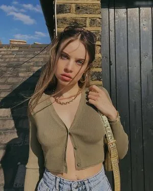 Xenia Tchoumitcheva OnlyFans Leaked Free Thumbnail Picture - #U209xs8GII