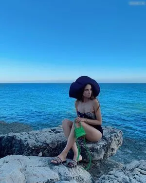 Xenia Tchoumitcheva OnlyFans Leaked Free Thumbnail Picture - #WqVYMagRXE