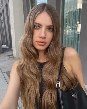 Xenia Tchoumitcheva OnlyFans Leaked Free Thumbnail Picture - #WvZsGA2R3Q