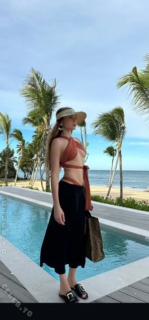 Xenia Tchoumitcheva OnlyFans Leaked Free Thumbnail Picture - #Xem4bLExDb