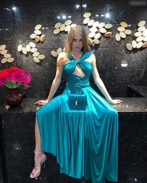 Xenia Tchoumitcheva OnlyFans Leaked Free Thumbnail Picture - #XxOAIsVDSm