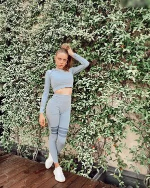 Xenia Tchoumitcheva OnlyFans Leaked Free Thumbnail Picture - #YF8C0xslQe