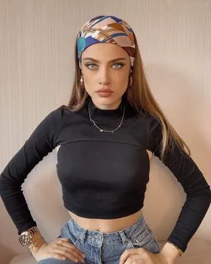 Xenia Tchoumitcheva OnlyFans Leaked Free Thumbnail Picture - #YUC6gHDkkE