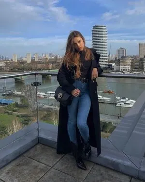 Xenia Tchoumitcheva OnlyFans Leaked Free Thumbnail Picture - #aTOqHjen3V