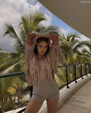 Xenia Tchoumitcheva OnlyFans Leaked Free Thumbnail Picture - #acgyAGtZRr
