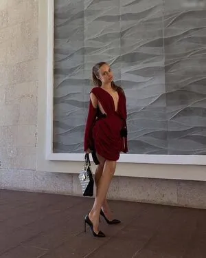 Xenia Tchoumitcheva OnlyFans Leaked Free Thumbnail Picture - #aqxM1r3Vx6