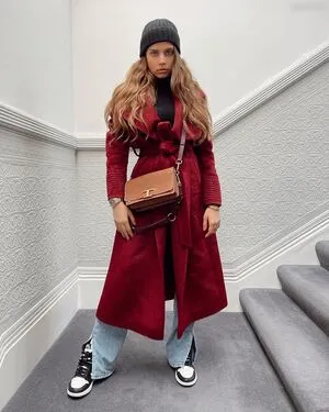 Xenia Tchoumitcheva OnlyFans Leaked Free Thumbnail Picture - #c5GBKI9EZE