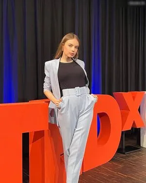 Xenia Tchoumitcheva OnlyFans Leaked Free Thumbnail Picture - #ckYgJgkaYS