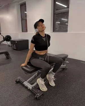 Xenia Tchoumitcheva OnlyFans Leaked Free Thumbnail Picture - #csw3wN0Mqd