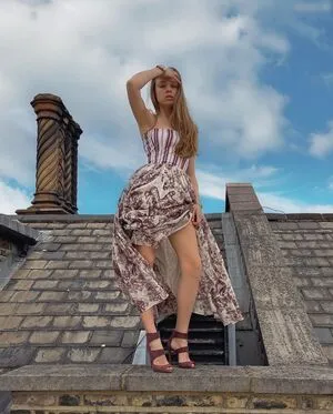 Xenia Tchoumitcheva OnlyFans Leaked Free Thumbnail Picture - #dSsiBCqN0Y