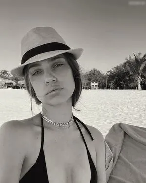 Xenia Tchoumitcheva OnlyFans Leaked Free Thumbnail Picture - #dl3Z2W9OHL