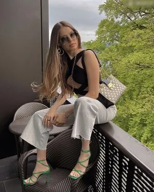 Xenia Tchoumitcheva OnlyFans Leaked Free Thumbnail Picture - #gCOfDXh1Vw