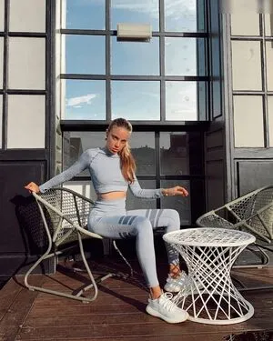 Xenia Tchoumitcheva OnlyFans Leaked Free Thumbnail Picture - #hAJV0W0iJQ