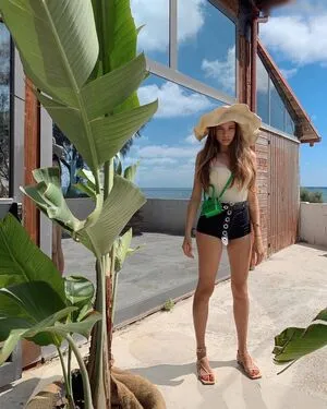 Xenia Tchoumitcheva OnlyFans Leaked Free Thumbnail Picture - #hIi7T7KIaU