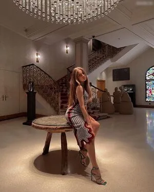 Xenia Tchoumitcheva OnlyFans Leaked Free Thumbnail Picture - #heZhQonay7