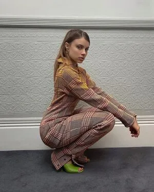 Xenia Tchoumitcheva OnlyFans Leaked Free Thumbnail Picture - #imcdggajYM